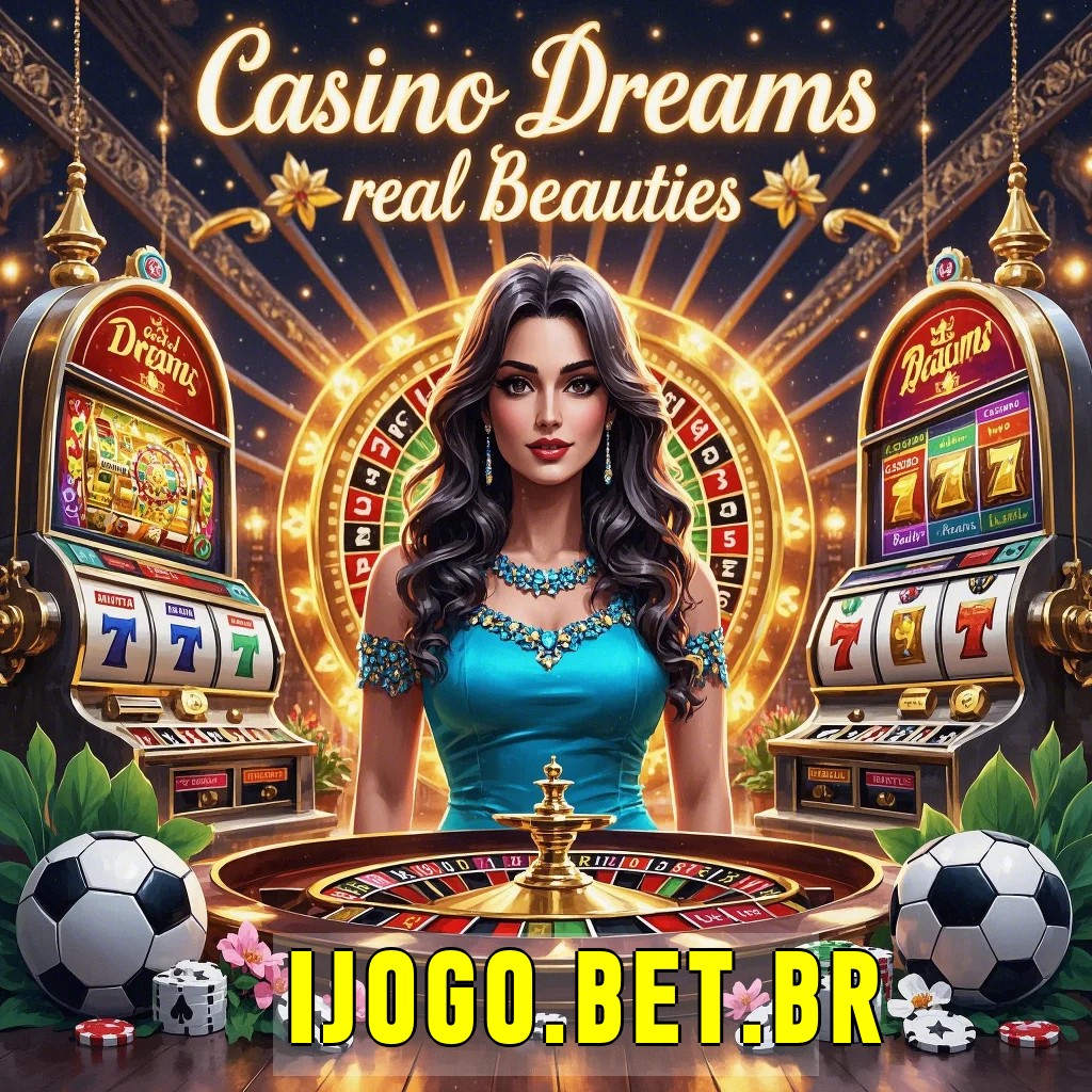 ijogo.BET.BR A Melhor Plataforma de Apostas. Saque instantâneo sem enrolação.