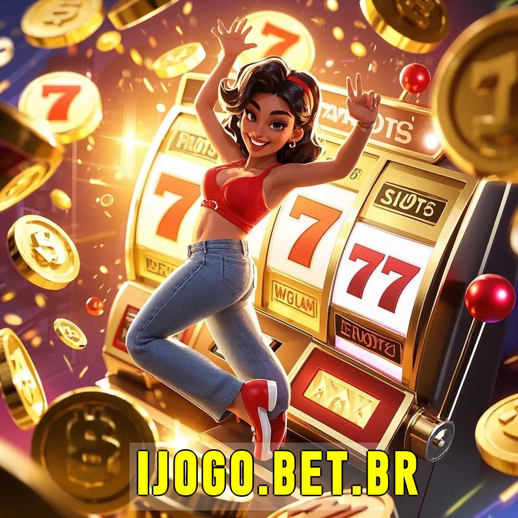 ijogo.BET.BR A Melhor Plataforma de Apostas. Saque instantâneo sem enrolação.